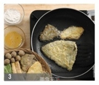 韩国神仙炉的做法的做法步骤：2