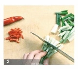 韩国牡蛎豆腐汤的做法的做法步骤：2