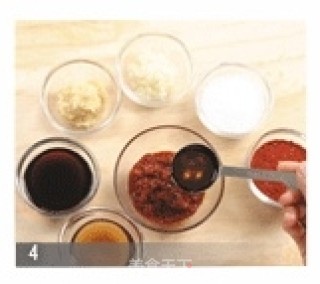 韩国嫩豆腐锅的做法的做法步骤：2