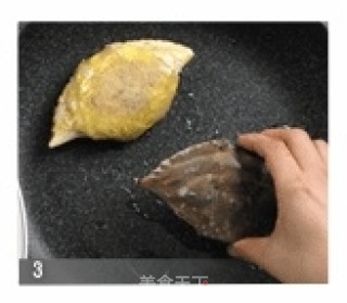 韩国花蟹海鲜汤的做法的做法步骤：2