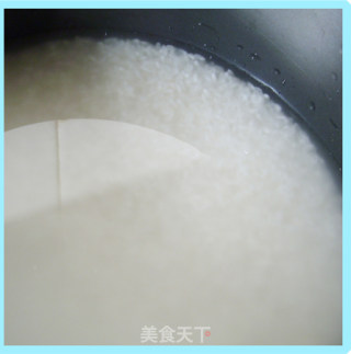焖肉饭的做法步骤：2