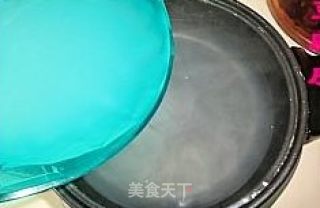 韩式大酱汤的做法步骤：3