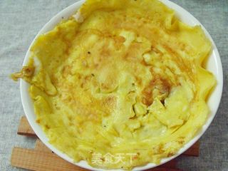 铁板日本豆腐的做法步骤：2