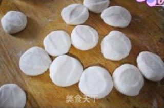 春饼烤肉的做法步骤：2