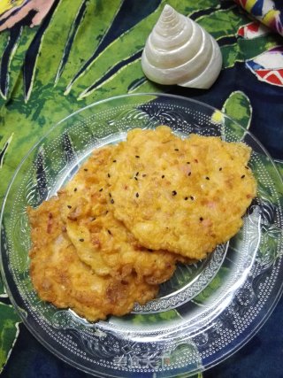 韩国泡菜饼的做法