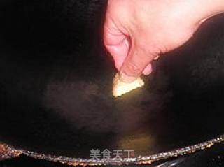 吃不厌的------红烧鳊鱼的做法步骤：4