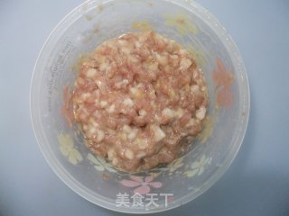 珍珠丸子的做法步骤：2
