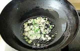 杭椒洋葱牛肉的做法步骤：3