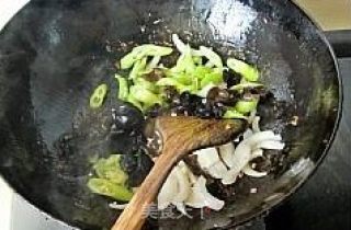 杭椒洋葱牛肉的做法步骤：3
