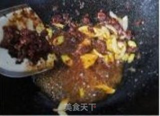 辣炒花蛤的做法步骤：3