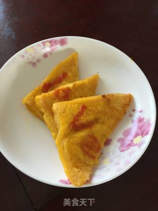土司鸡蛋的做法