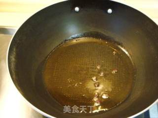豉香肉片炒白菜的做法步骤：6