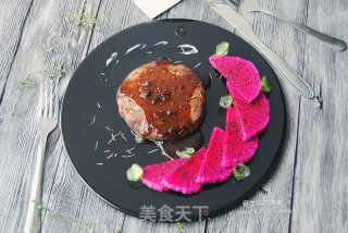 沙朗牛排的做法