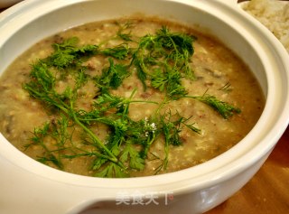怪味洋芋稀的做法