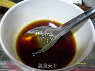 锅包肉的做法步骤：2