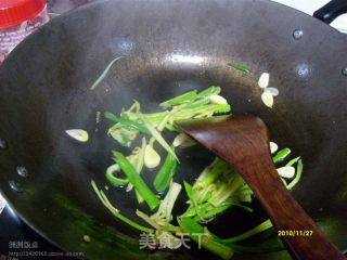 锅包肉的做法步骤：2