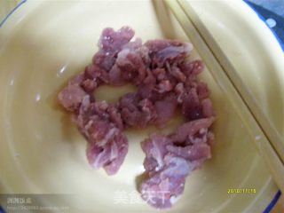 菜花花的做法步骤：2