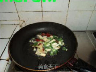 麻辣豆腐的做法步骤：3