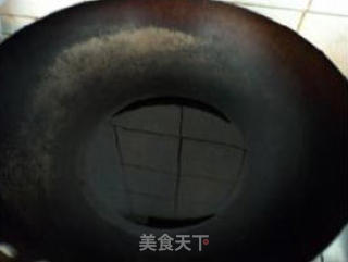 葱爆羊肉的做法步骤：2