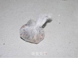 茶叶鹌鹑蛋的做法步骤：3