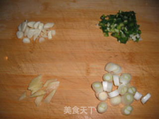 秋冬营养滋补美食——板栗烧鸡的做法步骤：7