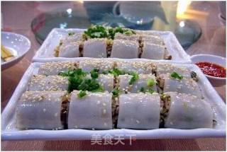 阳江·猪肠碌的做法