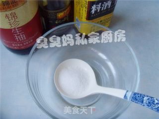 招牌牛肉饭的做法步骤：3