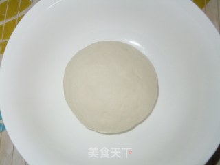 五彩鲜蔬剪刀面的做法步骤：2