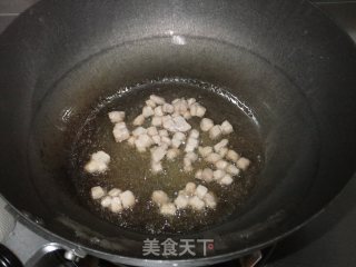 五彩鲜蔬剪刀面的做法步骤：2
