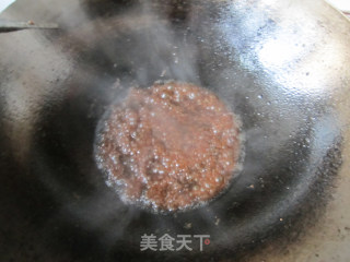 京酱鸡丝的做法步骤：2