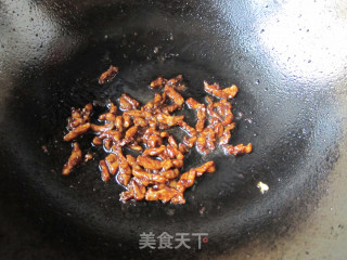 京酱鸡丝的做法步骤：2