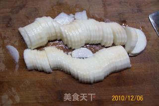 中式便当精典制作《健康快餐盖浇饭》的做法步骤：15