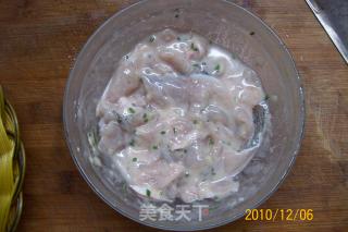 中式便当精典制作《健康快餐盖浇饭》的做法步骤：15