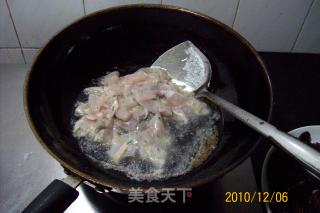 中式便当精典制作《健康快餐盖浇饭》的做法步骤：15