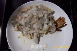 中式便当精典制作《健康快餐盖浇饭》的做法步骤：15