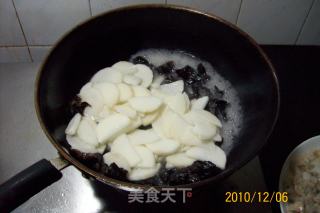 中式便当精典制作《健康快餐盖浇饭》的做法步骤：15