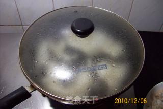 中式便当精典制作《健康快餐盖浇饭》的做法步骤：15