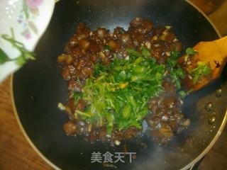 酱烧茄块的做法步骤：2