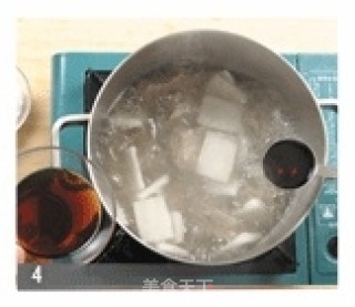 韩国排骨炖汤的做法的做法步骤：2