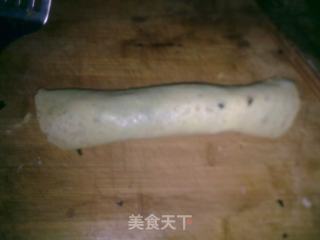 蒜肠的做法步骤：3