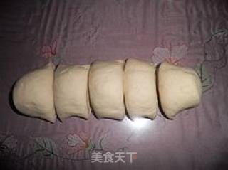 香甜酥有点脆的-----蜜枣饼的做法步骤：4