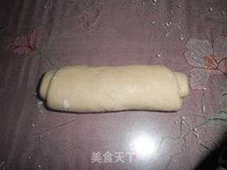 香甜酥有点脆的-----蜜枣饼的做法步骤：4