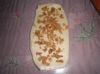 香甜酥有点脆的-----蜜枣饼的做法步骤：4