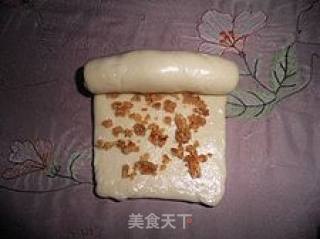 香甜酥有点脆的-----蜜枣饼的做法步骤：4