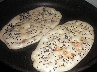 香甜酥有点脆的-----蜜枣饼的做法步骤：4