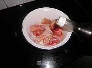 简单又香脆的------炸鸡腿块的做法步骤：3