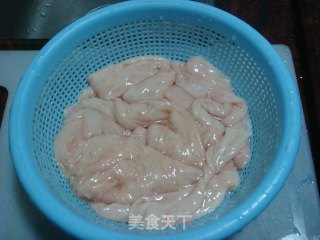 红烧猪肠头的做法步骤：2