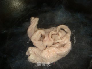 红烧猪肠头的做法步骤：2