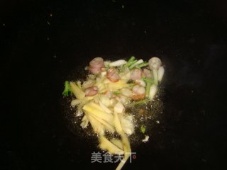 红烧猪肠头的做法步骤：2