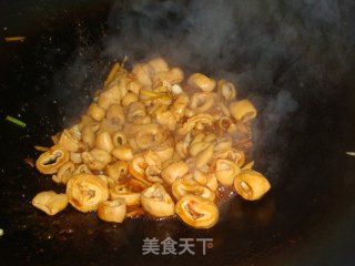 红烧猪肠头的做法步骤：2